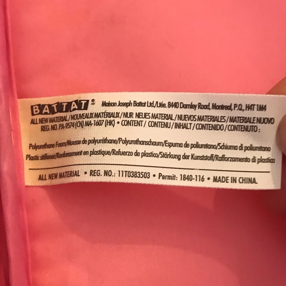 American girl doll backpack - Picture 2 of 6